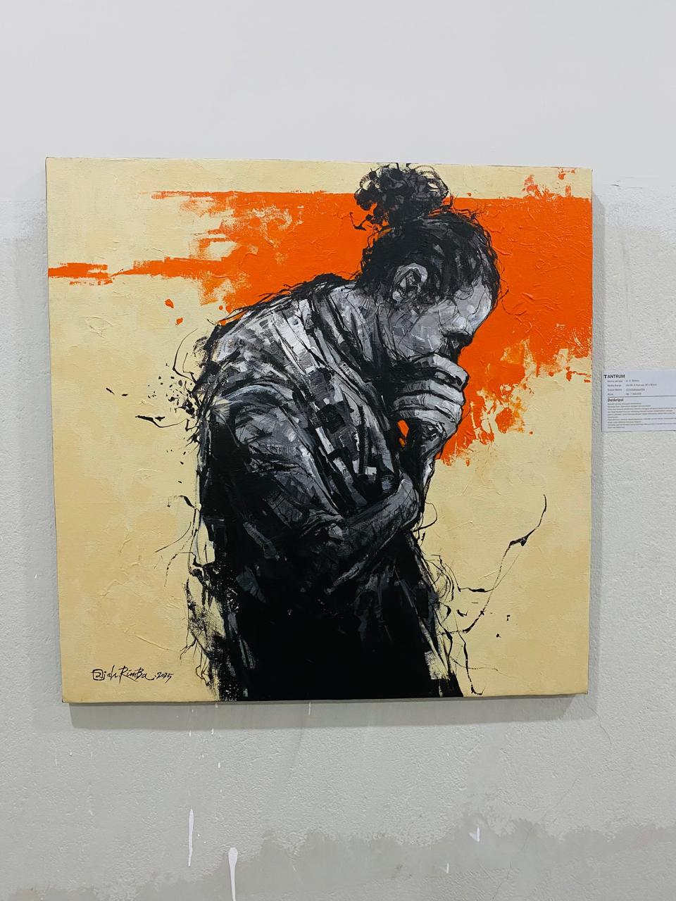 Membaca Sensasi Post-Truth di "Revolusi Esok Pagi #6"