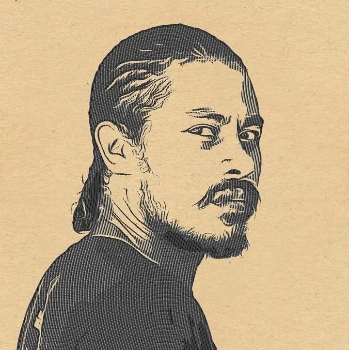 BABRA KAMAL: MENEMUKAN NASION KITA YANG SENGAJA DILUPAKAN